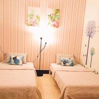 Standard Twin Room with Shared Bathroom