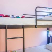 Budget Twin Room