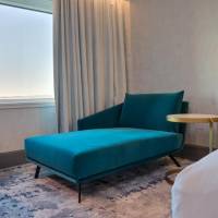 Executive Double Queen Room