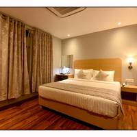 Superior Queen Room