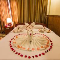 Deluxe Double or Twin Room with River View