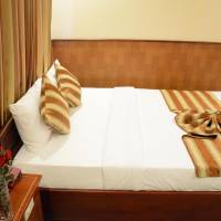 Superior Double or Twin Room with City View