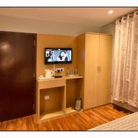 Deluxe Twin or Double Room