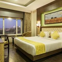 Mango Standard Room