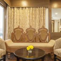 Mango Comfort Room 