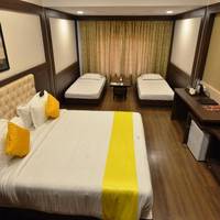 Mango Club Room