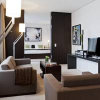 Comfort Suite with Kingsize Bed