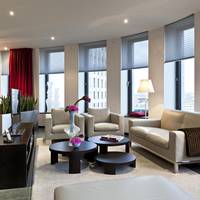 Superior Suite with Kingsize Bed