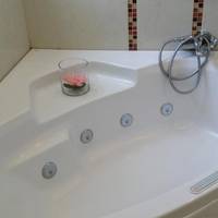 Двухместный с 1 кроватью или 2 отдельными кроватями