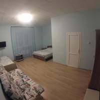 Triple Room with Bathroom