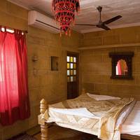 Двухместный номер с 1 кроватью