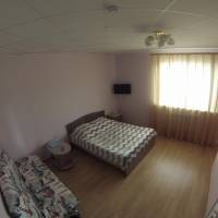 Budget Double Room with Bathroom