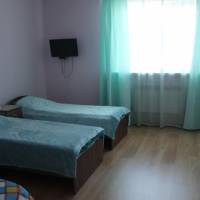 Twin Room with Bathroom