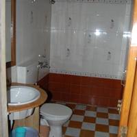 Двухместный номер с 1 кроватью