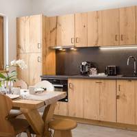 One-Bedroom Apartment with Spa Access