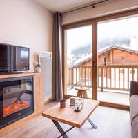 Two-Bedroom Apartment with Spa Access