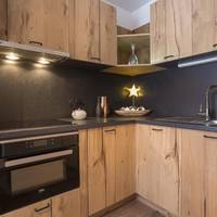 Premium Two-Bedroom Apartment with Spa Access