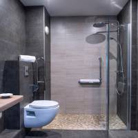 Double Room - Disability Access