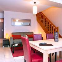 Familial Apartment (6 people)