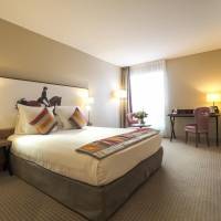 Comfort Queen Room