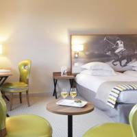 Superior King Room