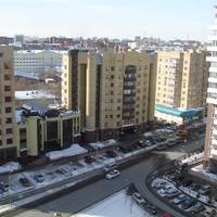 Апартаменты