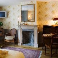 Superior Deluxe Double Room 