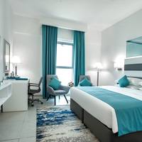 Executive Double or Twin Room