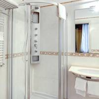 Двухместный с 1 кроватью или 2 отдельными кроватями