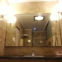 Двухместный номер с 1 кроватью