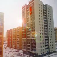 Апартаменты