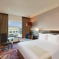 Superior King Room(20% Discount on F&B,Spa Services and Laundry)