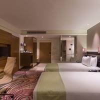 Superior Twin Room(20% Discount on F&B,Spa Services and Laundry)
