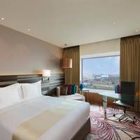 Executive King Room (20% Discount on F&B,Spa Services and Laundry)