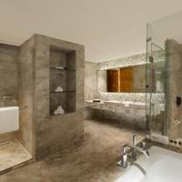 Executive King Suite with complimentary one way airport transfer (20% Discount on F&B,Spa Services and Laundry)