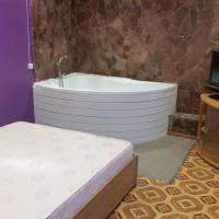 Deluxe Double Room with Bath