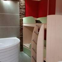 Double Room with Extra Bed