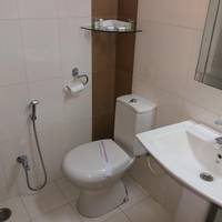 Двухместный с 1 кроватью или 2 отдельными кроватями