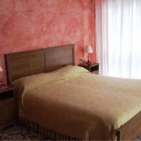 Двухместный номер с 1 кроватью