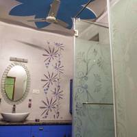 Двухместный номер с 1 кроватью