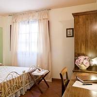 Двухместный номер с 1 кроватью и базовыми удобствами
