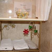 Двухместный номер с 2 отдельными кроватями
