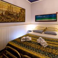 Двухместный номер с 1 кроватью