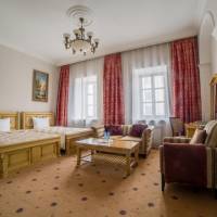 Superior Junior Suite