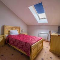 Standard Single Room - Attic