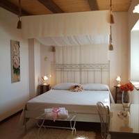 Двухместный номер с 1 кроватью