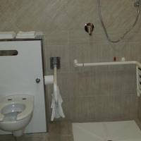 Двухместный с 1 кроватью или 2 отдельными кроватями