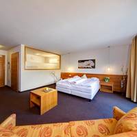 Двухместный номер с 1 кроватью