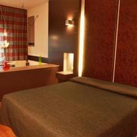 Двухместный номер с 1 кроватью