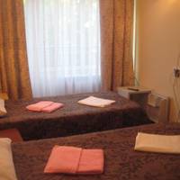 Twin Room with Shared Bathroom